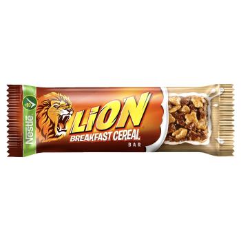 Nestlé - Lion Breakfast Cereal Bar 25g